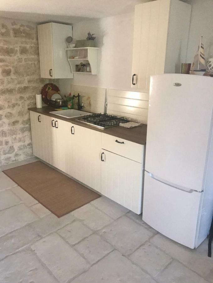 Apartments Malic Pridraga Екстериор снимка